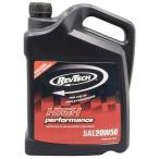 RevTech revtech моторное масло [20W-50][ примерно 3784ml(1 галлон )][4 -тактное масло ] 4 -тактное масло масло 