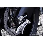 WOODSTOCK Woodstock рейсинг подставка на крюк цвет : Gold новая модель KATANA SUZUKI Suzuki подставка на крюк рама 