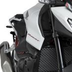 Puig プーチ スポイラーD12(Spoilers D12) カラー：Graphics CB750 HORNET HONDA ホンダ スポイラー・ウイング 外装