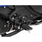 Wunderlich wonder lihiErgo подставка под ноги ro warning модель : rider для R1300RT BMW set back plate подножка подвеска 