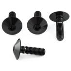 PRO BOLT Pro болт солнечный p защита крепление болт комплект цвет : черный Street Scrambler TRIUMPH Triumph суппорт болт * крепление болт 