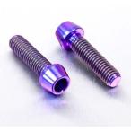 PRO BOLT Pro болт пристегивающийся | рычаг управления крепление болт комплект цвет : лиловый суппорт болт * крепление болт тормоз 