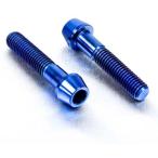 PRO BOLT Pro болт пристегивающийся | рычаг управления крепление болт комплект цвет : голубой CBR1000RR Fireblade CBR954RR2-RR3 HONDA Honda тормоз 