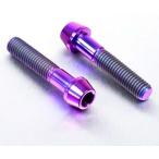 PRO BOLT Pro болт пристегивающийся | рычаг управления крепление болт комплект цвет : лиловый CBR1000RR Fireblade CBR954RR2-RR3 HONDA Honda тормоз 