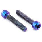 PRO BOLT Pro болт пристегивающийся | рычаг управления крепление болт комплект звездообразный Drive цвет : лиловый CBR1000RR Fireblade CBR954RR2-RR3 тормоз 