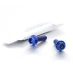 PRO BOLT Pro болт дроссель кабель housing крепление болт цвет : голубой Monster 696 CRF250R FC 450 FE EXC суппорт болт * крепление болт 