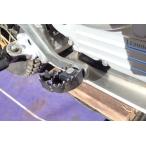  ателье ....kou bow Kitamura .... Serow 225 Serow 250 Tricker YAMAHA Yamaha foot колок подножка подвеска 