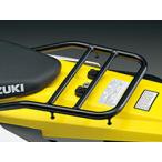 SUZUKI Suzuki задний багажник DR-Z4SM DR-Z4S задний багажник экстерьер 