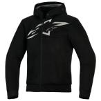 alpinestars Alpine Stars CHROME SUPERAIRFLOW HOODIE [ хром super воздушный поток f-ti-] размер :XL всесезонный жакет жакет 