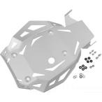 Wunderlich wonder lihi двигатель нижний защита [ULTIMATE Tough] цвет : серебряный R1300GS Adventure BMW нижний защита * защита "skid plate" рама 