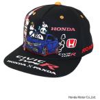 Honda Official Licensed Product Honda официальный Pro канал SB Pandiesta CIVIC TYPE-R FK8 распорка козырек колпак MENS|WOMENS хлеб tie старт 