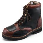 DAYTONA デイトナ DS001 ダービーライドブーツ サイズ：27.5cm カジュアルブーツ・エンジニアブーツ フットウェア