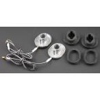 PMCpi- M si- свет кейс крепление демпфер комплект KZ1000LTD KZ1000MKII KZ1000 KZ900 Z1-R Z1 Z2 Z750A4 Z750A5 Z750D1 Z750FX KAWASAKI Kawasaki освещение вид 