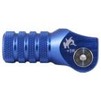 HammerHead Hummer head billet коробка передач педаль для aluminium коробка передач наконечник цвет : голубой / офсет :+20mm коробка передач педаль подножка подвеска 