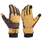 DAYTONA Daytona DG-023 подушка стеганый winter перчатка размер :L кожа перчатка перчатка одежда 