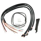 Guerrilla Cablesge сирень кабель zCAN автобус Harness удлиннитель FLHTK FLTRK touring HARLEY-DAVIDSON Harley Davidson прочее Harness электрический серия 