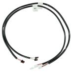 Guerrilla Cablesge сирень кабель zCAN автобус Harness комплект размер :36 дюймовый (24050-2001) FLHTK FLTRK touring HARLEY-DAVIDSON Harley Davidson 