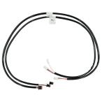 Guerrilla Cablesge сирень кабель zCAN автобус Harness комплект размер :39 дюймовый (24050-2002) FLHTK FLTRK touring HARLEY-DAVIDSON Harley Davidson 