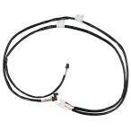 Guerrilla Cablesge сирень кабель zCAN автобус Harness комплект размер :42 дюймовый (24050-2003) FLHTK FLTRK touring HARLEY-DAVIDSON Harley Davidson 