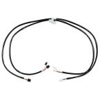 Guerrilla Cablesge сирень кабель zCAN автобус Harness комплект размер :45 дюймовый (24050-2004) FLHTK FLTRK touring HARLEY-DAVIDSON Harley Davidson 