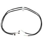 Guerrilla Cablesge сирень кабель zCAN автобус Harness комплект размер :48 дюймовый (24050-2005) FLHTK FLTRK touring HARLEY-DAVIDSON Harley Davidson 