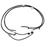 Guerrilla Cablesge сирень кабель zCAN автобус Harness комплект размер :42 дюймовый (24050-2008) FLHRXS Road King специальный прочее Harness электрический серия 