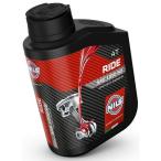 NILSniru скользящий [10W40][1L][4 cycle моторное масло ] 4 -тактное масло масло 