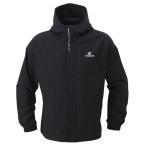 RS TAICHI アールエスタイチ RSU133 タイチフーデッド ウインドブレーカー サイズ：L カジュアルジャケット アパレル