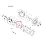 SP Takegawa SPtake сторона проставка / Monkey / задний демпфер ступица (00-06-0003) для Gorilla Monkey HONDA Honda прочее колесо опция * ремонт детали колесо относящийся 
