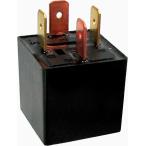 Motogadget Moto ga jet Mo.Lock Relay 12V 50A | 4002001 реле электрический серия 