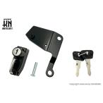 KN план Kei enkikak шлем держатель модель 2 MT03 MT25 YZF-R25 YZF-R3 YAMAHA Yamaha шлем блокировка шлем 