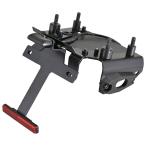 DAYTONA Daytona LED без крыла комплект CB1000F HONDA Honda без крыла комплект крыло относящийся экстерьер 