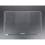 K-FACTORY Kei Factory радиатор core защита модель :R модель черный specification CB1000 HORNET HONDA Honda охлаждающий относящийся двигатель 