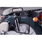 HONDA Honda подседельная сумка поддержка Cross Cub 110 Lite Super Cub 110 сумка * box установка крепление, опора кузов для сумка * кейс 