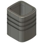 TERADA MOTORS tera da motors Buell указатель поворота вынос руля li парные труба модель : одиночный 1 шт BUELL Buell указатель поворота крепление, опора * крепление освещение вид электрический серия 