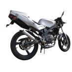 RS ширина ta рейсинг магазин ширина taTZR50R Running man клуб Steel механический завод камера глушитель цвет : красный TZR50R YAMAHA Yamaha muffler 