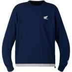 HONDA RIDING GEAR Honda lai DIN g механизм защита rider рубашка размер :S (0SYES83GVS) casual рубашка * рубашка-поло одежда 