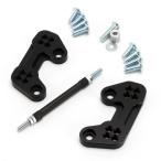 naoene-o- позиция комплект 4 позиция YZF-R25 YZF-R3 MT-25 MT-03 YAMAHA Yamaha set back plate подножка подвеска 