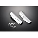 OVER над вилка защита цвет : серебряный анодированный алюминий отделка Dax125 GROM Monkey125 HONDA Honda экстерьер 