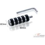 CUSTOM ACCES custom доступ Kick Start Lever,Inox педаль для барабана двигатель детали двигатель 