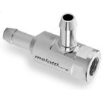Melottime Lotte .-Fuel Sensor Fitting банджо фитинг адаптор тормоз 