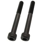 POSH Faithposhu лицо наконечники руля опция детали колпак болт болт длина :M8×70mm прочее наконечники руля опция * ремонт детали руль 