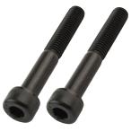 POSH Faithposhu лицо наконечники руля опция детали колпак болт болт длина :M8×55mm прочее наконечники руля опция * ремонт детали руль 