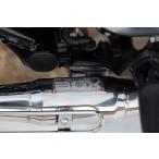 SP Tadao специальный детали Tadao POWERBOX narrow труба BULLET 350 CLASSIC ROYAL ENFIELD Royal Enfield выхлопная труба muffler 