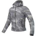 KOMINE Komine JK-186enigmaG2 полный сетка парка размер :2XL casual Parker *f-ti-* тренировочный одежда 