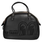 DEGNER Degner [SP Tadao сотрудничество ]SP Tadao шлем сумка черный шлем сумка сумка 