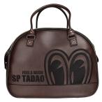 DEGNER Degner [SP Tadao сотрудничество ]SP Tadao шлем сумка Brown шлем сумка сумка 