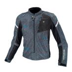 KOMINE Komine JK-1283 защита полный сетка жакет размер :M сетка жакет жакет одежда 