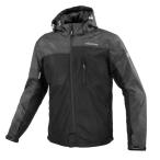 KOMINE Komine JK-1143 защита сетка Parker тонн размер :XL casual Parker *f-ti-* тренировочный одежда 