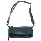 Rids Flyliz fly Leather Roll Bag цвет :NAVY сумка на плечо сумка 